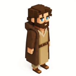 Jesus