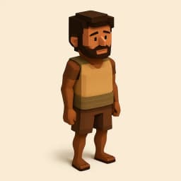 Saul